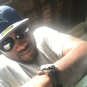 Meet your Posher, Reggie